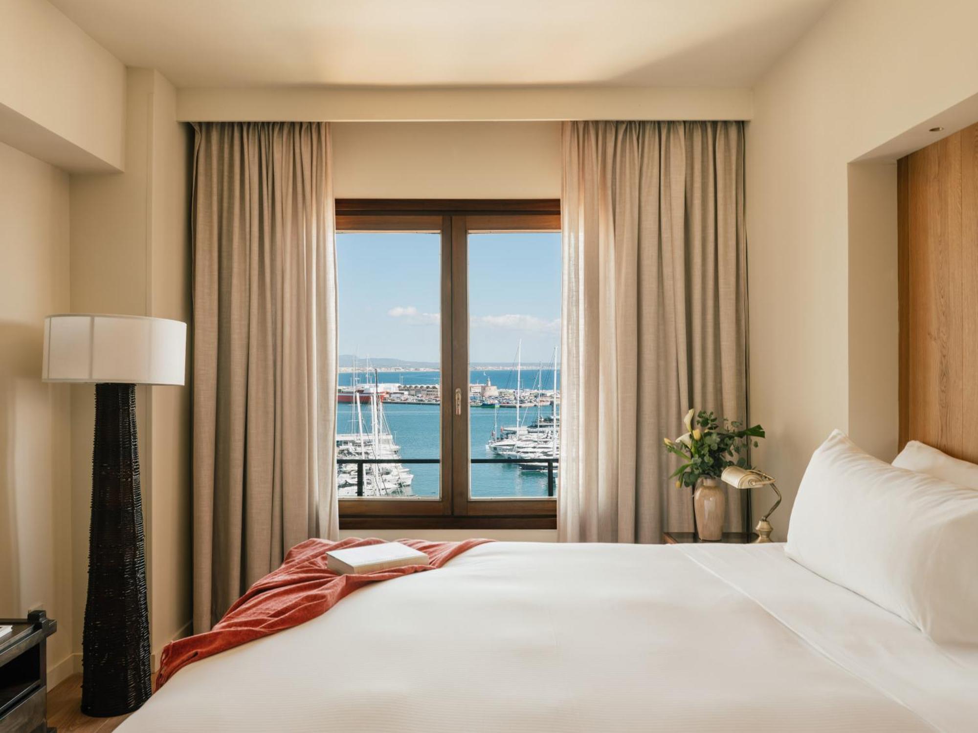 Victoria Gran Melia 5* Palma de Mallorca