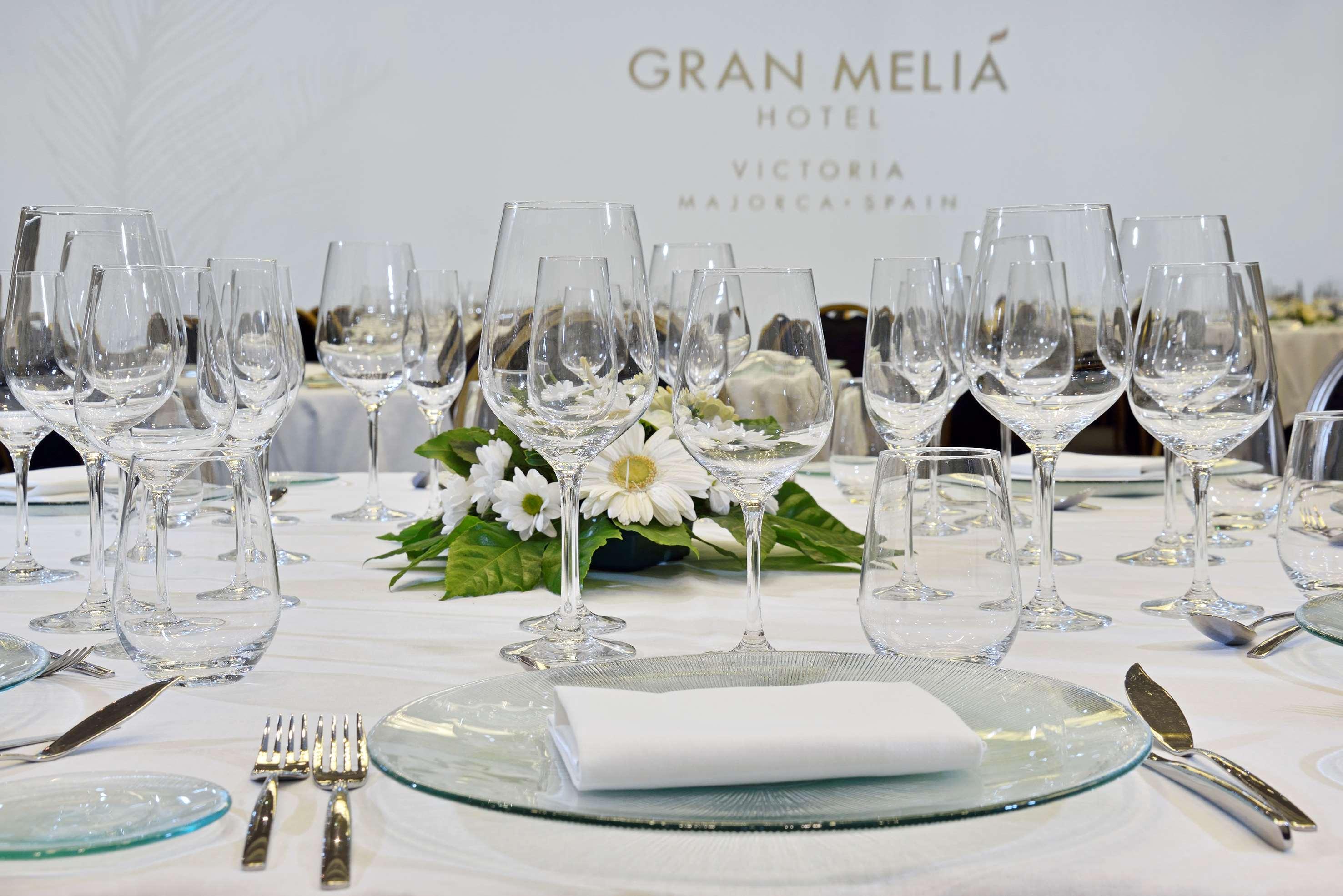Hotel Victoria Gran Meliá