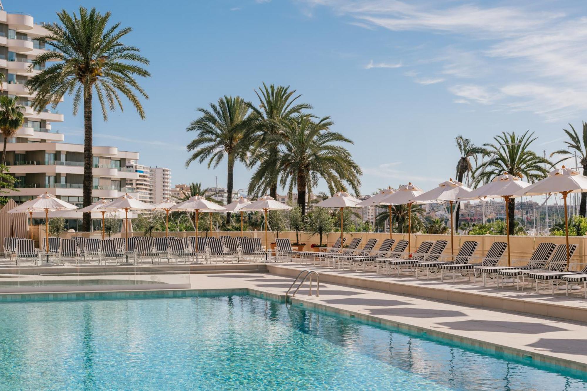 Victoria Gran Meliá Palma de Mallorca