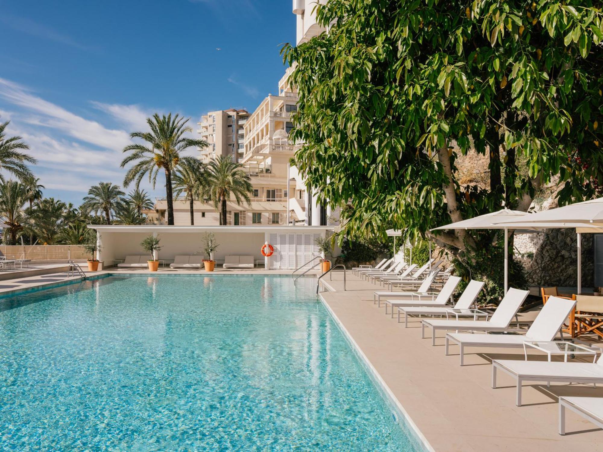 Victoria Gran Meliá Hotel Palma de Mallorca