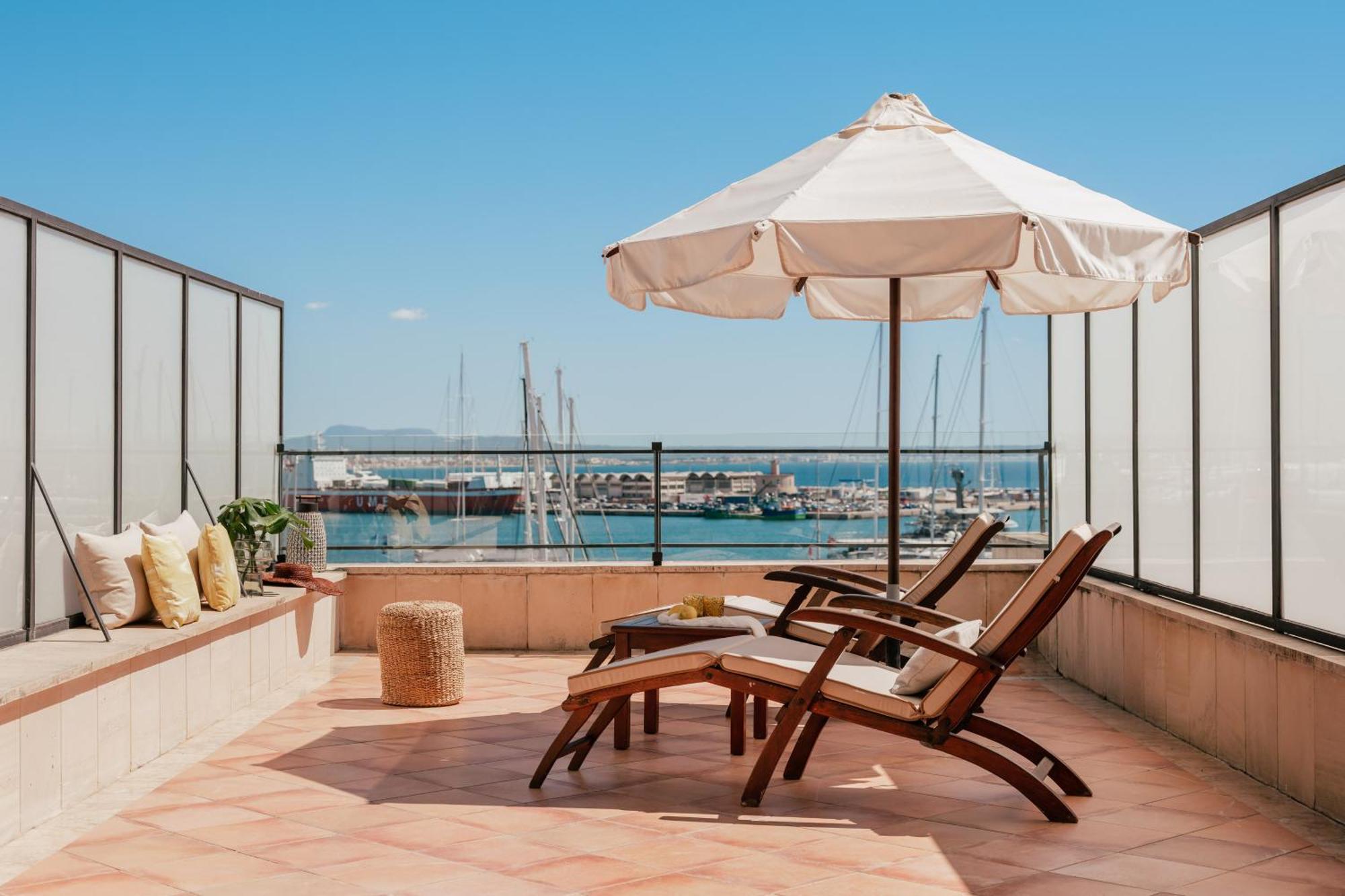 Victoria Gran Meliá Palma de Mallorca
